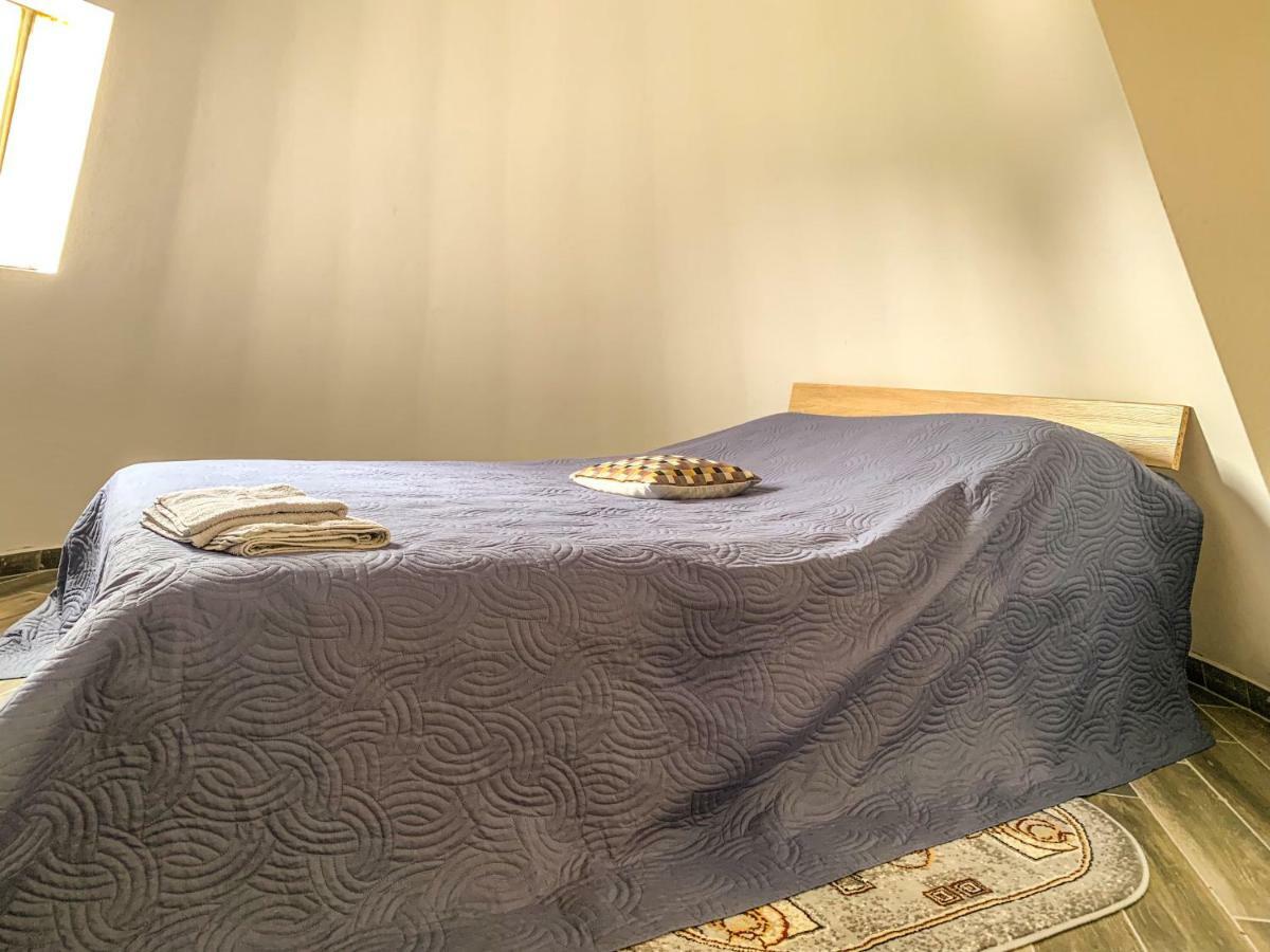 Gladiaterra Castle Hotel Smrecje ภายนอก รูปภาพ